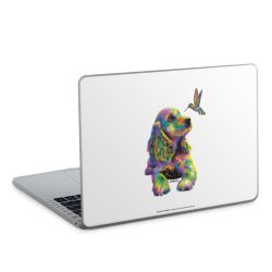 Foils for Laptops matt