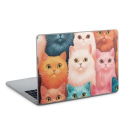 Foils for Laptops matt