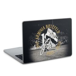 Folien für Laptops matt