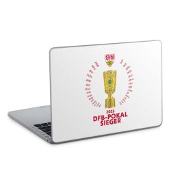 Folien für Laptops matt