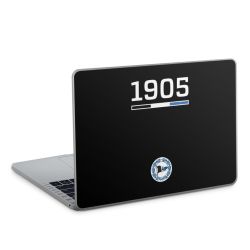 Folien für Laptops matt