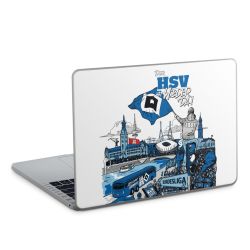 Folien für Laptops matt