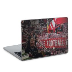 Folien für Laptops matt