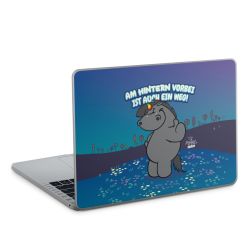 Folien für Laptops matt