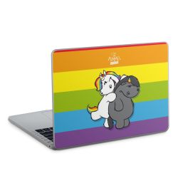 Folien für Laptops matt