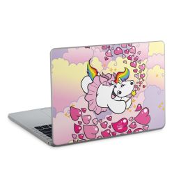 Folien für Laptops matt