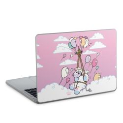 Folien für Laptops matt