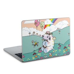 Folien für Laptops matt