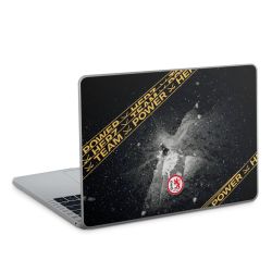 Folien für Laptops matt