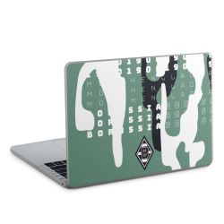 Folien für Laptops matt