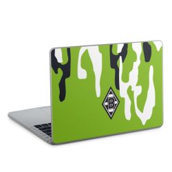 Folien für Laptops matt