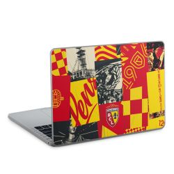 Foils for Laptops matt