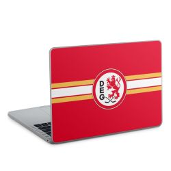 Folien für Laptops matt