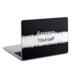 Foils for Laptops matt