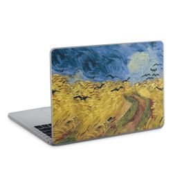 Foils for Laptops matt