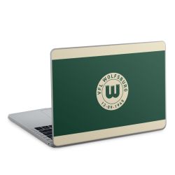 Folien für Laptops matt