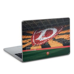 Folien für Laptops matt