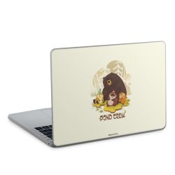 Foils for Laptops matt