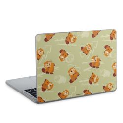 Foils for Laptops matt