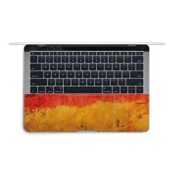 Folien für Laptops matt