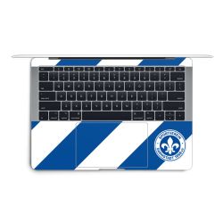 Folien für Laptops matt