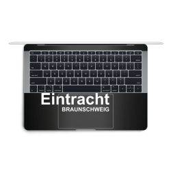 Folien für Laptops matt