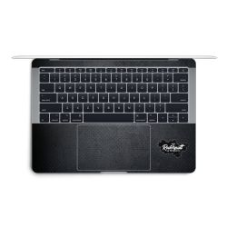 Folien für Laptops matt