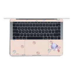 SkinVinyyli Läppäreille mattapinta