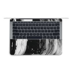 Folien für Laptops matt