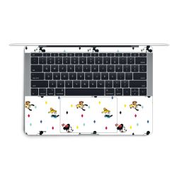 Foils for Laptops matt