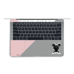 Foils for Laptops matt