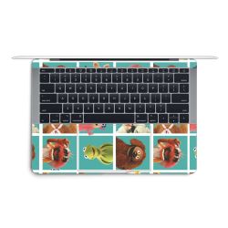 Foils for Laptops matt