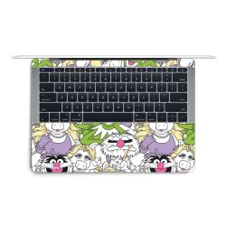 Foils for Laptops matt