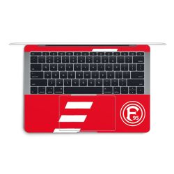 Folien für Laptops matt