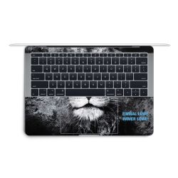 Folien für Laptops matt