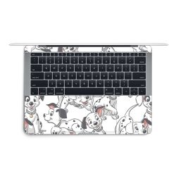 Foils for Laptops matt