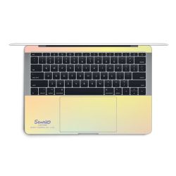 Folien für Laptops matt