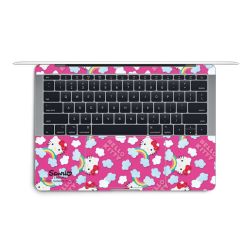 Folien für Laptops matt