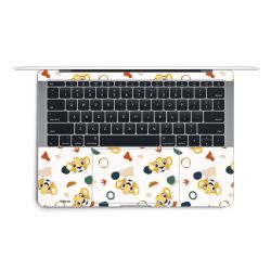 Foils for Laptops matt