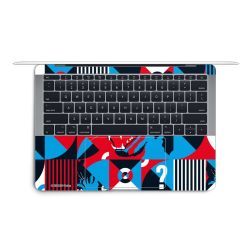 Folien für Laptops matt