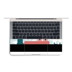 Foils for Laptops matt