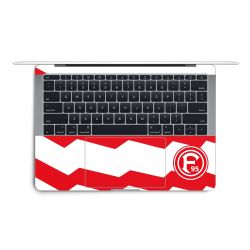 Folien für Laptops matt