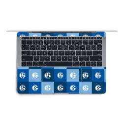 Folien für Laptops matt