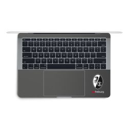 Folien für Laptops matt