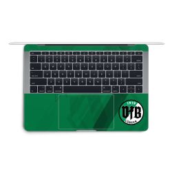 Folien für Laptops matt