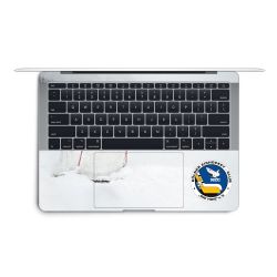 Folien für Laptops matt