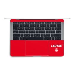 Folien für Laptops matt