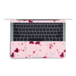 Foils for Laptops matt