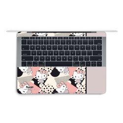 Folien für Laptops matt