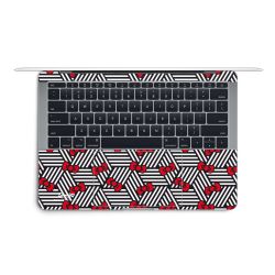 Folien für Laptops matt